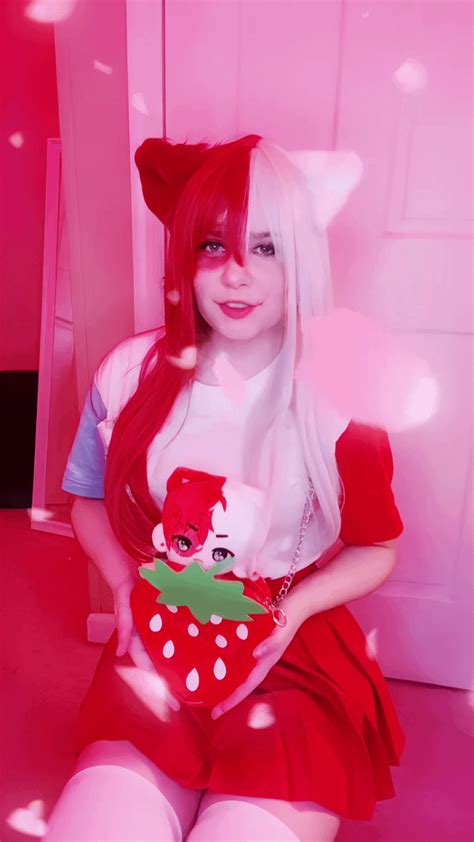 nyannyancosplay nsfw|Hot : r/nyannyancosplay .